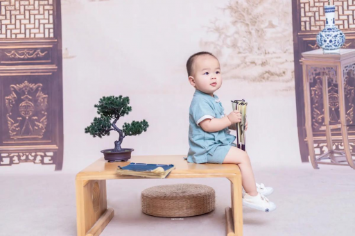 威海宝宝多久认识妈妈