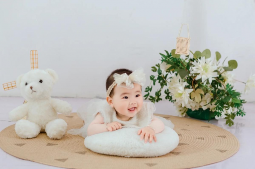 威海宝宝拉肚子能喝牛奶吗